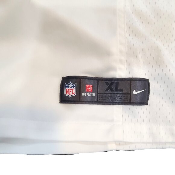 New York Jets Tim Tebow #15 XL Nike NFL Jersey Football Quarterback - Picture 6 of 10